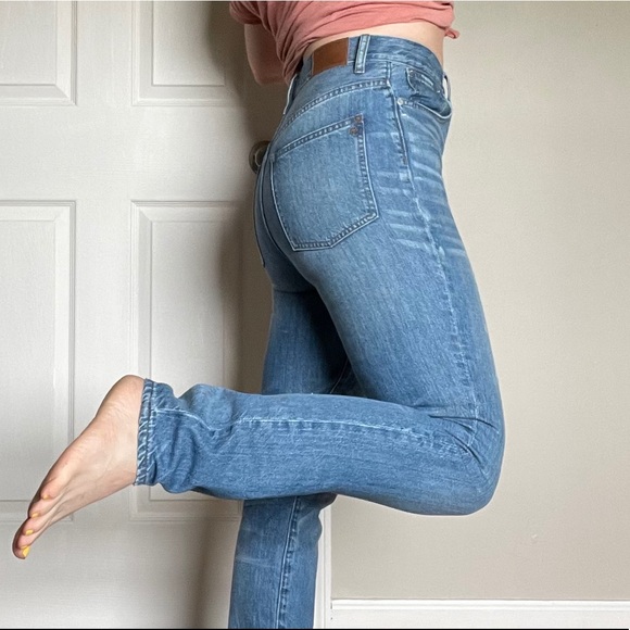 Madewell Jean - Picture 3 of 11